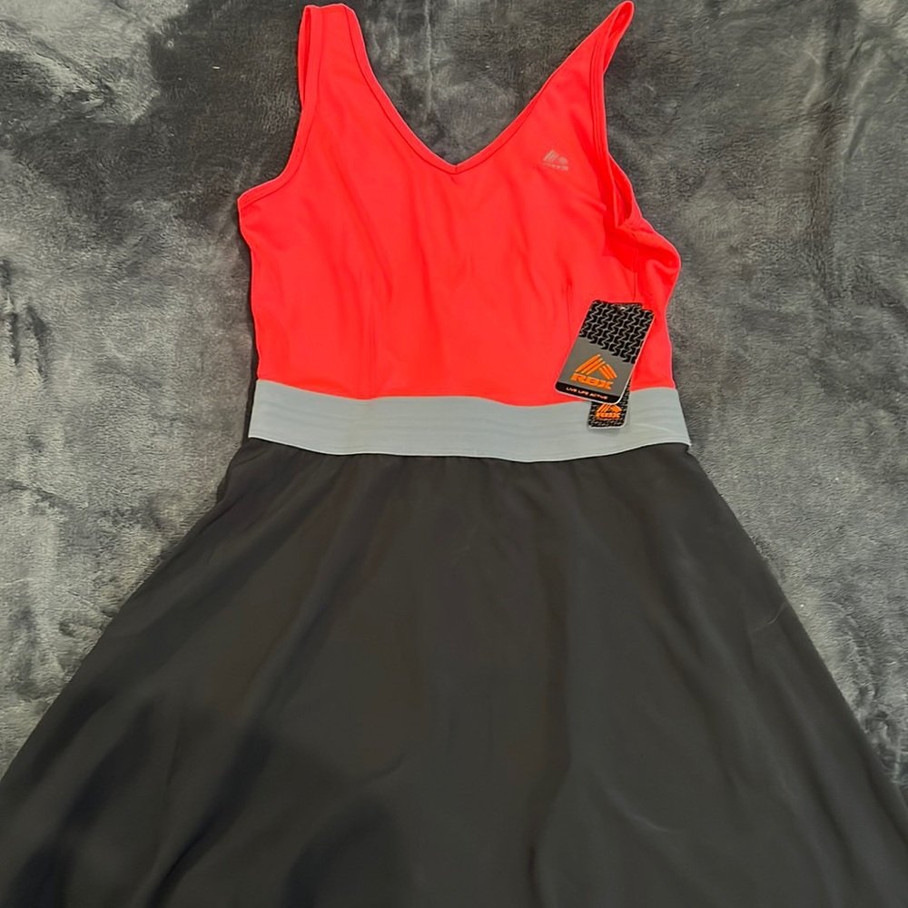 RBX active wear dress